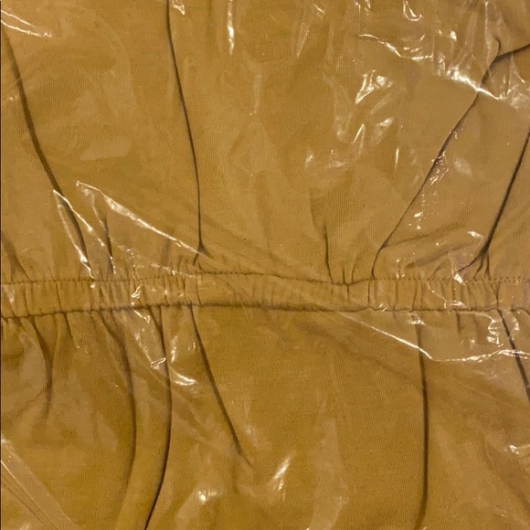 Firm Price Curvy Sleeveless Jumper - Picture 2 of 3